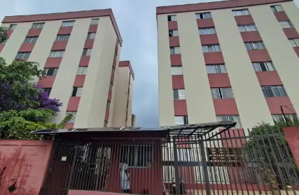 Imagem: Apartamento para Venda, Vila Carmosina