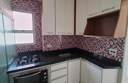 Imagem: Apartamento para Venda, Vila Carmosina