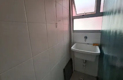 Imagem: Apartamento para Venda, Vila Carmosina
