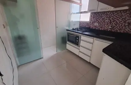 Imagem: Apartamento para Venda, Vila Carmosina