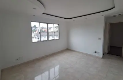 Imagem: Apartamento para Venda, Vila Carmosina