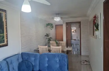 Imagem: Apartamento para Venda, Itaquera