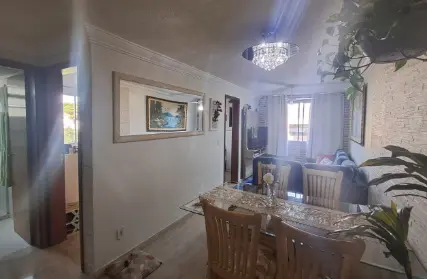 Imagem: Apartamento para Venda, Itaquera