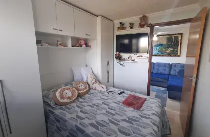 Imagem: Apartamento para Venda, Itaquera