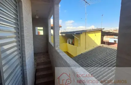 Imagem: Sobrado para Alugar, Cohab José Bonifácio