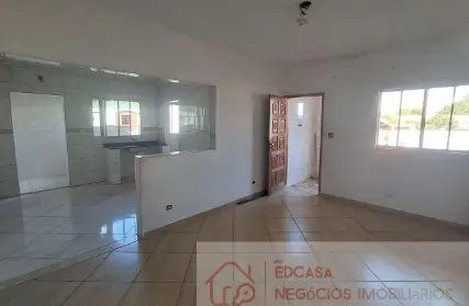 Imagem: Sobrado para Alugar, Cohab José Bonifácio