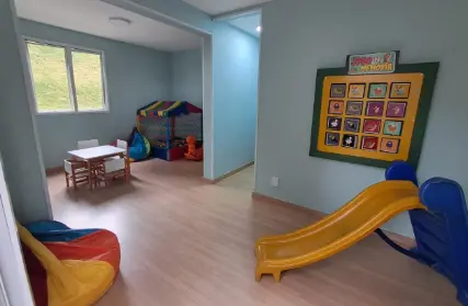 Imagem: Apartamento para Venda, Colônia (ZL)