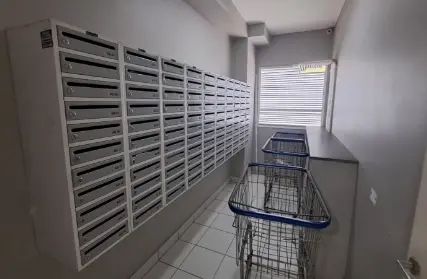 Imagem: Apartamento para Venda, Colônia (ZL)