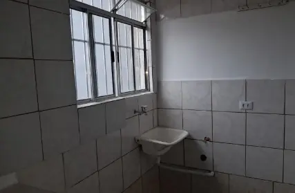 Imagem: Casa Térrea para Alugar, Cohab José Bonifácio