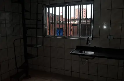 Imagem: Casa Térrea para Alugar, Cohab José Bonifácio