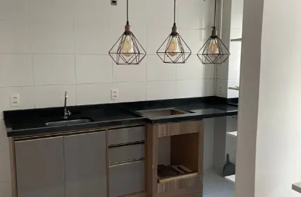 Imagem: Apartamento para Venda, Itaquera