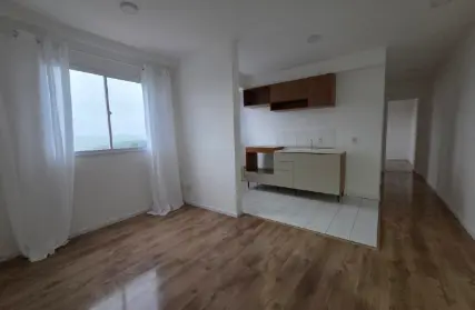 Imagem: Apartamento para Venda, Gleba do Pêssego