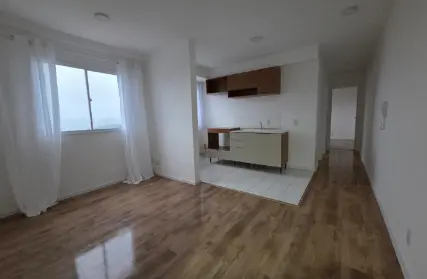 Imagem: Apartamento para Venda, Gleba do Pêssego