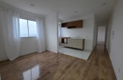Imagem: Apartamento para Venda, Gleba do Pêssego