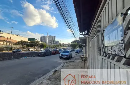 Imagem: Terreno para Venda, Cidade A. E. Carvalho