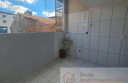 Imagem: Sobrado para Alugar, Cohab José Bonifácio