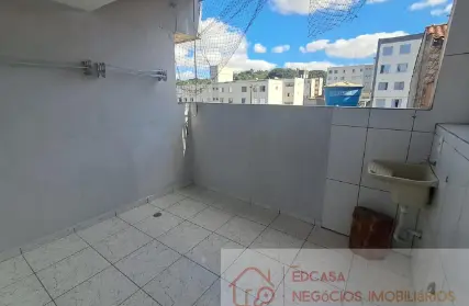 Imagem: Sobrado para Alugar, Cohab José Bonifácio