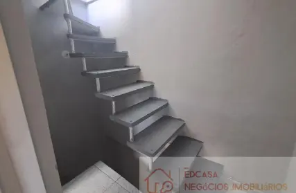 Imagem: Sobrado para Alugar, Cohab José Bonifácio