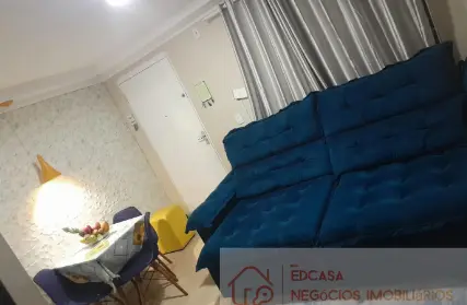 Imagem: Apartamento para Venda, Cohab José Bonifácio
