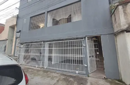 Imagem: Casa Térrea para Alugar, Jardim Robru