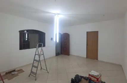 Imagem: Casa Térrea para Alugar, Jardim Robru