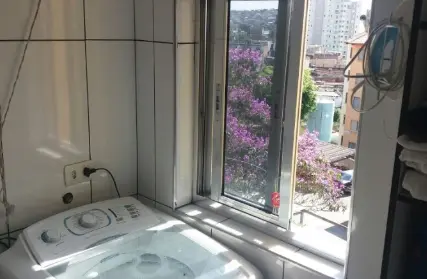 Imagem: Apartamento para Venda, Cohab Fazenda do Carmo