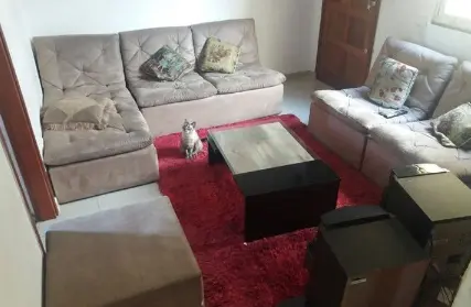 Imagem: Apartamento para Venda, Cohab Fazenda do Carmo