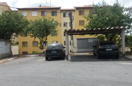Imagem: Apartamento para Venda, Cohab Fazenda do Carmo