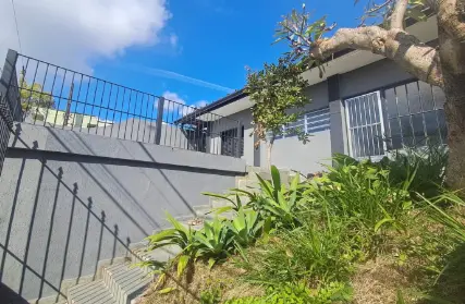 Imagem: Casa Térrea para Alugar, Jardim Nossa Senhora do Carmo