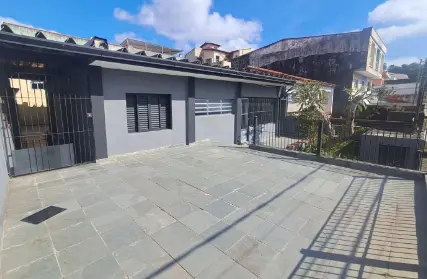 Imagem: Casa Térrea para Alugar, Jardim Nossa Senhora do Carmo