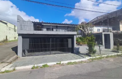 Imagem: Casa Térrea para Alugar, Jardim Nossa Senhora do Carmo
