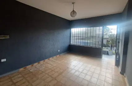 Imagem: Casa Térrea para Alugar, Jardim Nossa Senhora do Carmo
