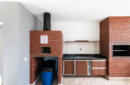 Imagem: Apartamento para Venda, Vila Bela