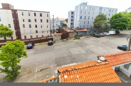 Imagem: Apartamento para Venda, Cohab José Bonifácio