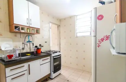 Imagem: Apartamento para Venda, Cohab José Bonifácio