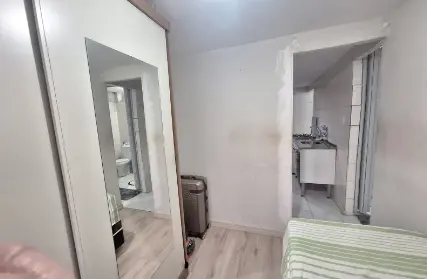 Imagem: Apartamento para Venda, Artur Alvim