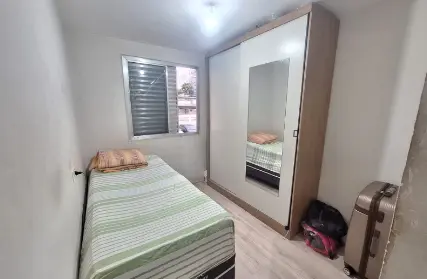 Imagem: Apartamento para Venda, Artur Alvim