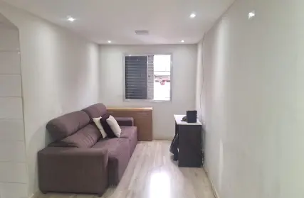 Imagem: Apartamento para Venda, Artur Alvim