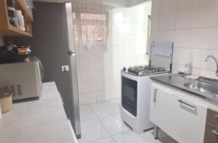 Imagem: Apartamento para Venda, Artur Alvim
