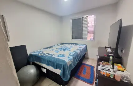 Imagem: Apartamento para Venda, Artur Alvim