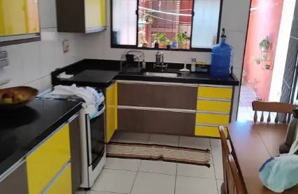 Imagem: Sobrado para Venda, Cidade Patriarca