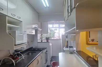 Imagem: Apartamento para Venda, Vila Matilde