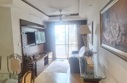 Imagem: Apartamento para Venda, Vila Matilde