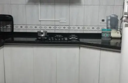 Imagem: Sobrado para Venda, Jardim Brasília (ZL)