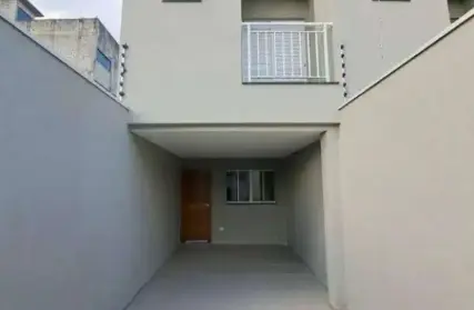 Imagem: Sobrado para Venda, Itaquera