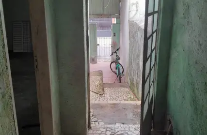 Imagem: Casa Térrea para Venda, Artur Alvim