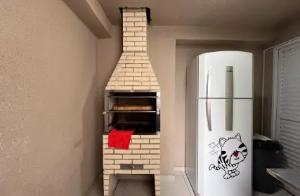 Imagem: Apartamento para Venda, Artur Alvim