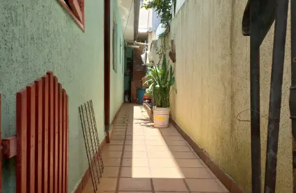 Imagem: Casa Térrea para Venda, Jardim Vila Formosa