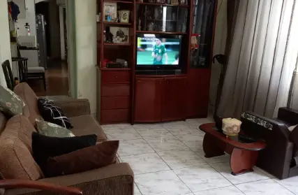 Imagem: Casa Térrea para Venda, Jardim Vila Formosa