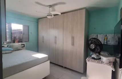 Imagem: Casa Térrea para Venda, Vila Campanela